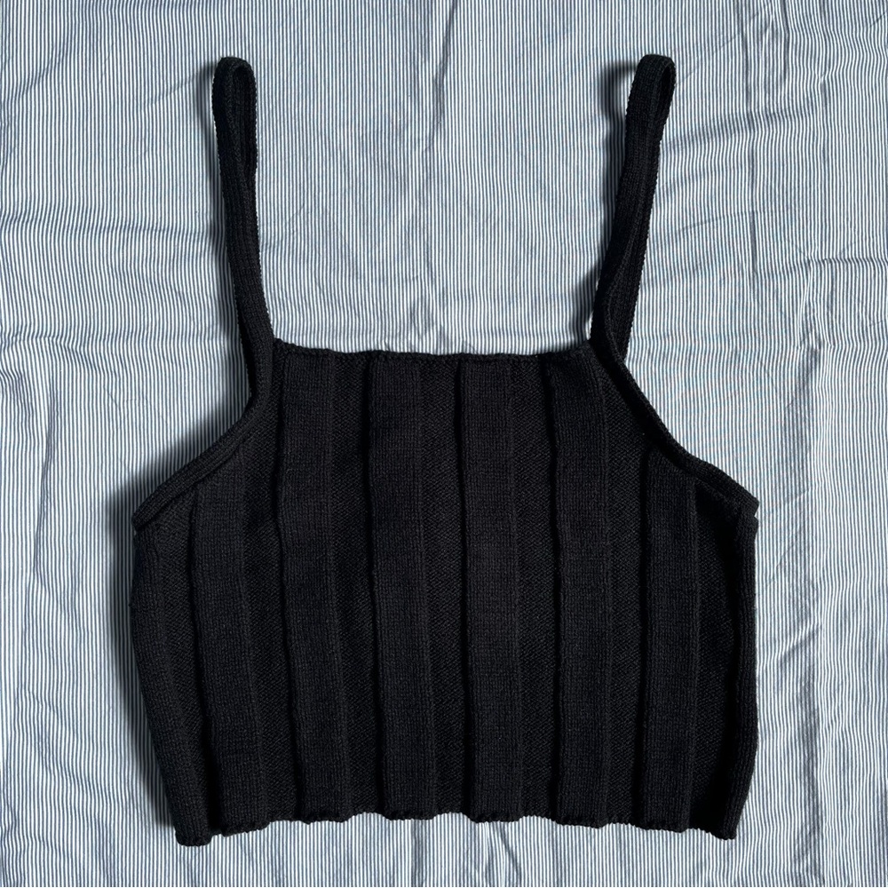 NWT Urban Outfitters Knit Tank top